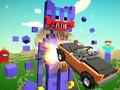 თამაშის Nubic Stunt Car Crasher