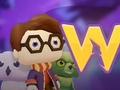 თამაშის Hogwarts: The Battle of Wizards