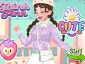 თამაშის Soft Girly Style