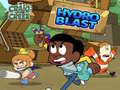 თამაშის Craig of the Creek Hydro Blast