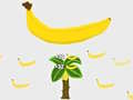 თამაშის Banana Clicker