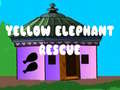 თამაშის Yellow Elephant Rescue