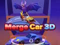თამაშის Merge Car 3D