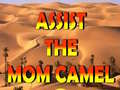 თამაშის Assist The Mom Camel 
