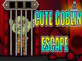 თამაშის Cute Goblin Escape