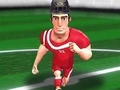 თამაშის Soccer Push