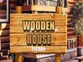 თამაშის Wooden House Escape