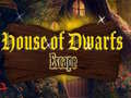 თამაშის House of Dwarfs Escape