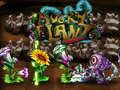 თამაშის Angry Plants Flower 