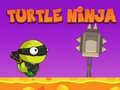თამაშის Turtle Ninja