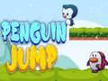 თამაშის Penguin Jump