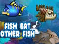 თამაშის Fish Eat Other Fish