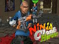თამაშის Ninja Clash Heroes 3D