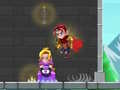 თამაშის Rescue 2D Princes