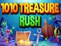 თამაშის 1010 Treasure Rush