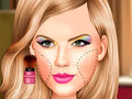 თამაშის Pop Star Concert Makeup