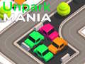 თამაშის Unpark Mania