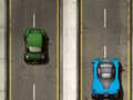 თამაშის Dangerous Race