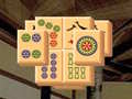 თამაშის Mahjong Tiles