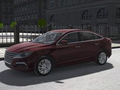 თამაშის French Driving