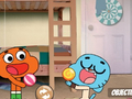 თამაშის Gumball: Bonbons En Desorde
