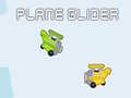 თამაშის Plane Glider