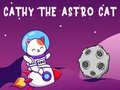 თამაშის Cathy the Astro Cat