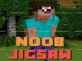თამაშის Noob Jigsaw