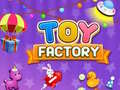 თამაშის Toy Factory