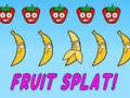 თამაშის Fruit Splat!