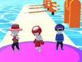 თამაშის Stickman Races 3D