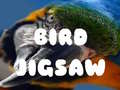 თამაშის Bird Jigsaw