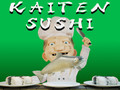 თამაშის Kaiten Sushi