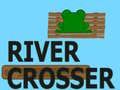 თამაშის River Crosser