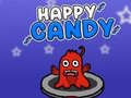 თამაშის Happy Candy