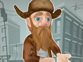 თამაშის Hobo Life Adventure