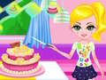 თამაშის Birthday Girl