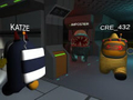 თამაშის Imposter 3D: Online Horror