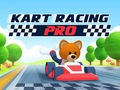 თამაშის Kart Racing Pro