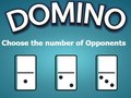 თამაშის Domino