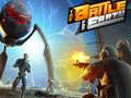 თამაშის The Battle for Earth