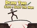 თამაშის Draw to Save: Save the Man