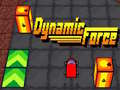 თამაშის Dynamic Force