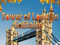 თამაშის Tower of London Solitaire