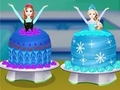 თამაშის How To Make A Fashion Doll Cake