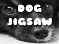 თამაშის Dog Jigsaw 