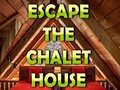 თამაშის Escape The Chalet House