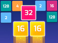 თამაშის x2 Block Match