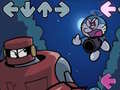 თამაშის FNF: Doraemon's Long Day
