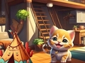 თამაშის Clicky Cats